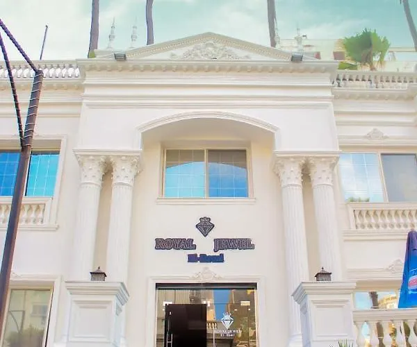 Royal Jewel El Ramal Hotel