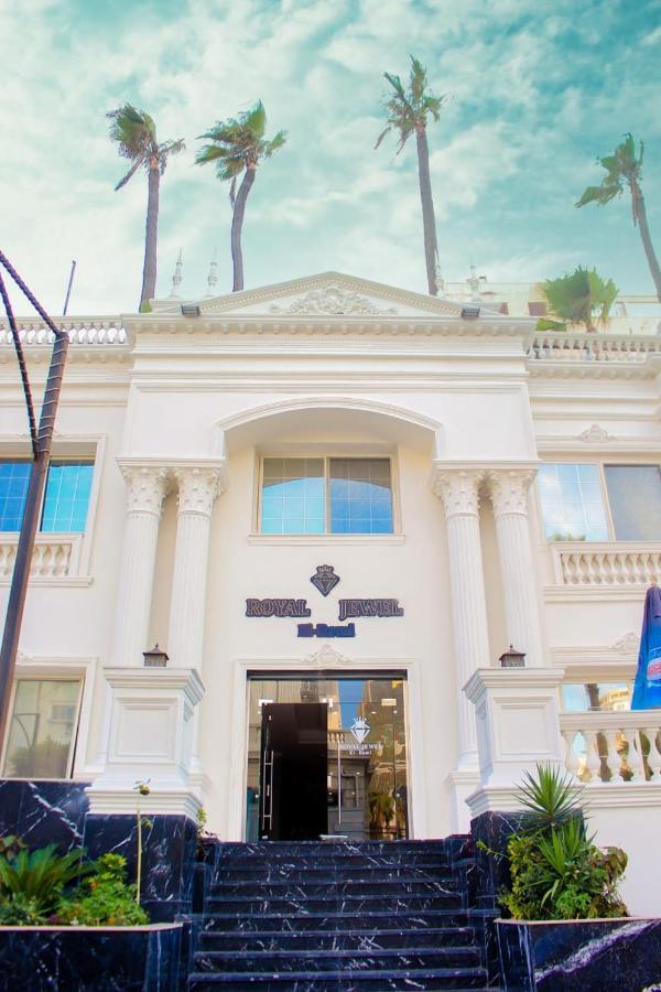 Royal Jewel El Ramal Alexandria