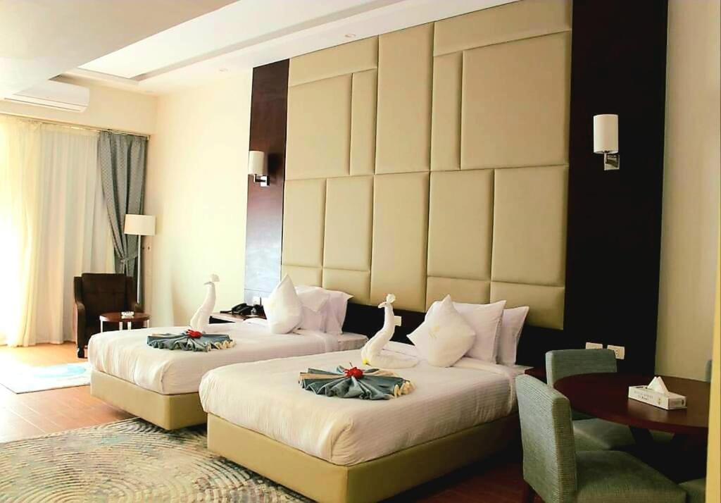 Hotel Royal Jewel El Ramal 4*